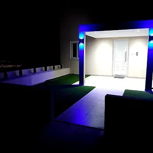 Universe House Dom wakacyjny