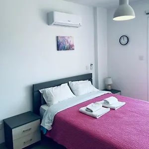 Cyprus Penelope Apartament